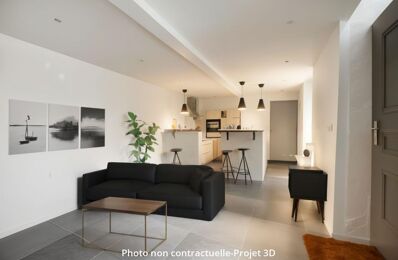 vente maison 275 000 € à proximité de Saint-Laurent-de-Mure (69720)