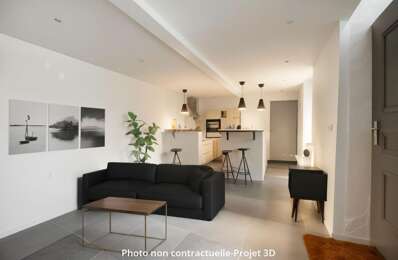vente maison 295 000 € à proximité de Vaulx-en-Velin (69120)