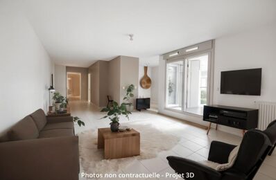 vente appartement 299 000 € à proximité de Montluel (01120)