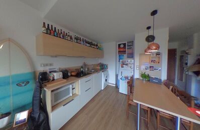 vente appartement 123 000 € à proximité de Bruges (33520)