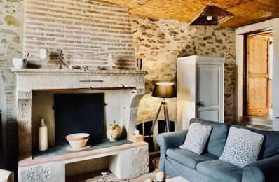 vente maison 352 600 € à proximité de Gironde-sur-Dropt (33190)