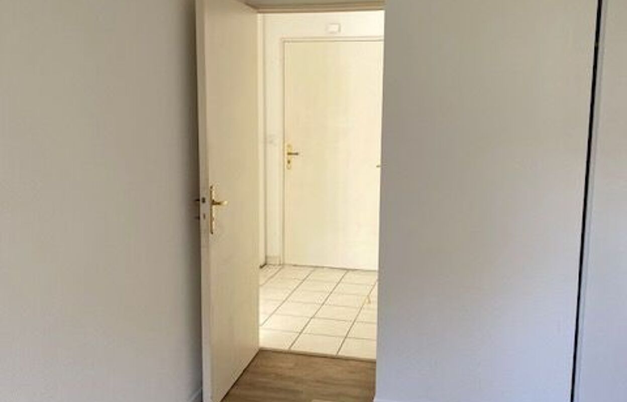 appartement 1 pièces 35 m2 à vendre à Pessac (33600)