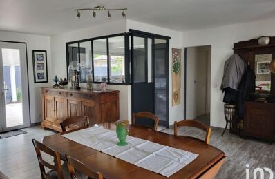 vente maison 377 000 € à proximité de Salignac (33240)