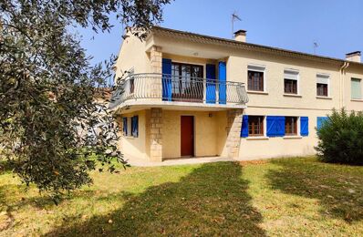 location maison 1 350 € CC /mois à proximité de Nîmes (30000)