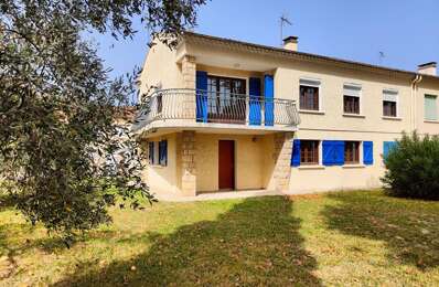 location maison 1 350 € CC /mois à proximité de Beaucaire (30300)
