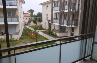 location appartement 588 € CC /mois à proximité de Muret (31600)