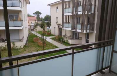 appartement 2 pièces 41 m2 à louer à Castanet-Tolosan (31320)