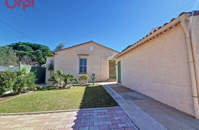 vente maison 299 000 € à proximité de Toulon (83000)