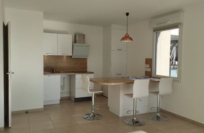 location appartement 721 € CC /mois à proximité de Saint-Mandrier-sur-Mer (83430)