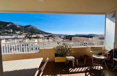 vente appartement 219 500 € à proximité de Toulon (83100)