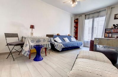 appartement 3 pièces 56 m2 à vendre à Toulon (83000)