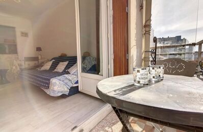vente appartement 133 750 € à proximité de Toulon (83100)