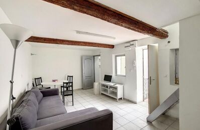 vente appartement 123 000 € à proximité de Sanary-sur-Mer (83110)