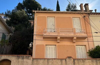 vente maison 367 500 € à proximité de Toulon (83200)