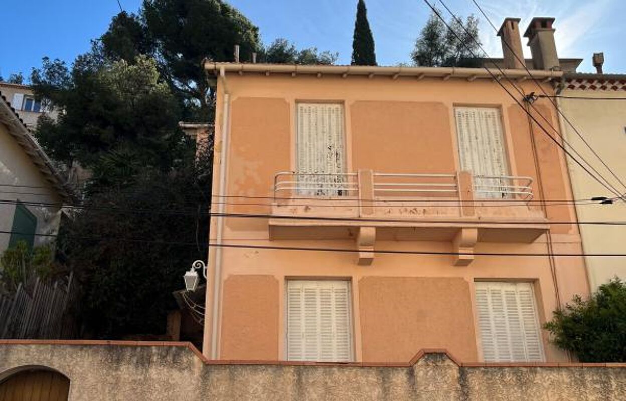 maison 6 pièces 95 m2 à vendre à Toulon (83000)