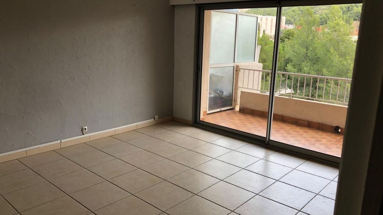 appartement 1 pièces 30 m2 à vendre à Toulon (83200)