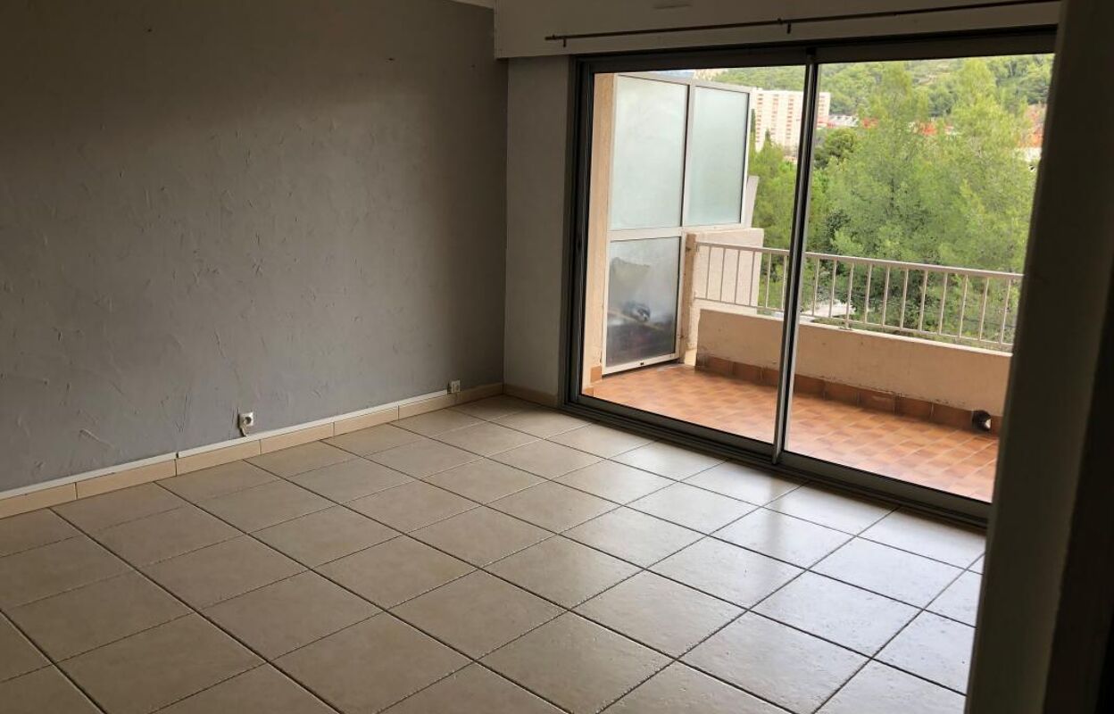 appartement 1 pièces 30 m2 à vendre à Toulon (83200)