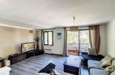 vente appartement 219 000 € à proximité de La Seyne-sur-Mer (83500)