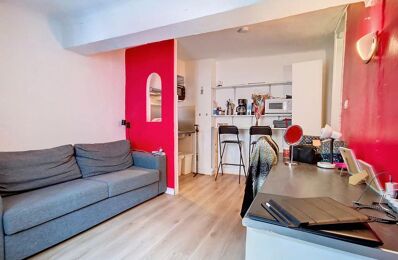 vente appartement 69 900 € à proximité de Saint-Mandrier-sur-Mer (83430)