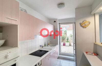 vente appartement 345 000 € à proximité de La Crau (83260)