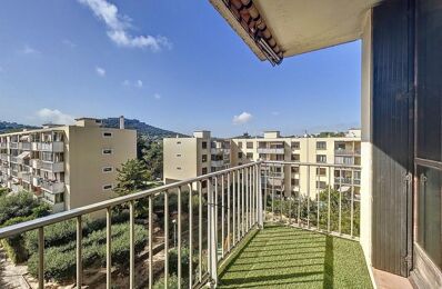 appartement 3 pièces 82 m2 à vendre à La Seyne-sur-Mer (83500)