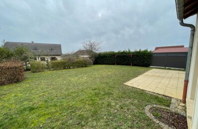 vente maison 569 000 € à proximité de Val de Briey (54150)