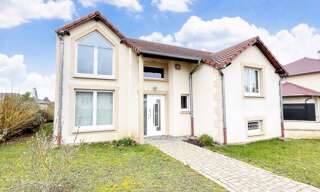 Maison 7 Pièces 195 m² à vendre à Bertrange (57310)