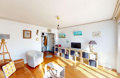 vente appartement 159 900 € à proximité de Longeville-Lès-Metz (57050)