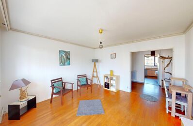 vente appartement 159 900 € à proximité de Châtel-Saint-Germain (57160)
