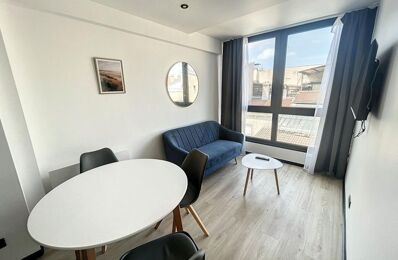 vente appartement 119 000 € à proximité de Laneuvelotte (54280)