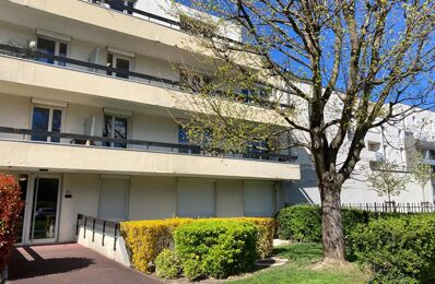 vente appartement 280 000 € à proximité de Saint-Brice-Courcelles (51370)