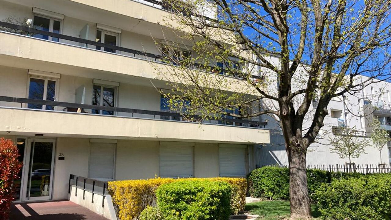 appartement 4 pièces 104 m2 à vendre à Reims (51100)
