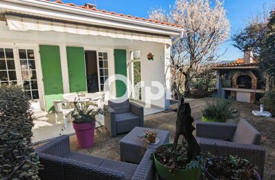 vente maison 374 500 € à proximité de Saint-Saturnin (63450)