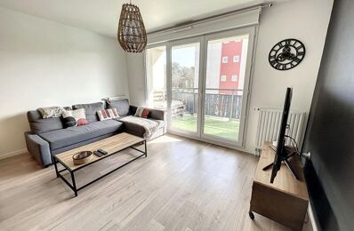 location appartement 630 € CC /mois à proximité de Azay-le-Rideau (37190)