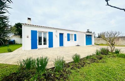 vente maison 373 400 € à proximité de Dolus-d'Oléron (17550)
