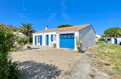 maison 4 pièces 73 m2 à vendre à Saint-Denis-d'Oléron (17650)