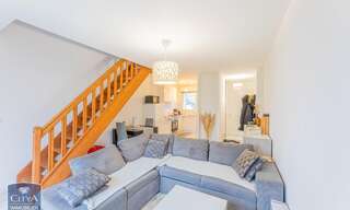 Maison 3 Pièces  m² à vendre à Joué-lès-Tours (37300)