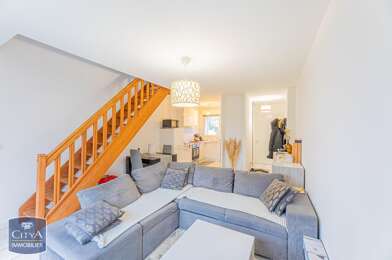 Maison 3 pièces 190000 €