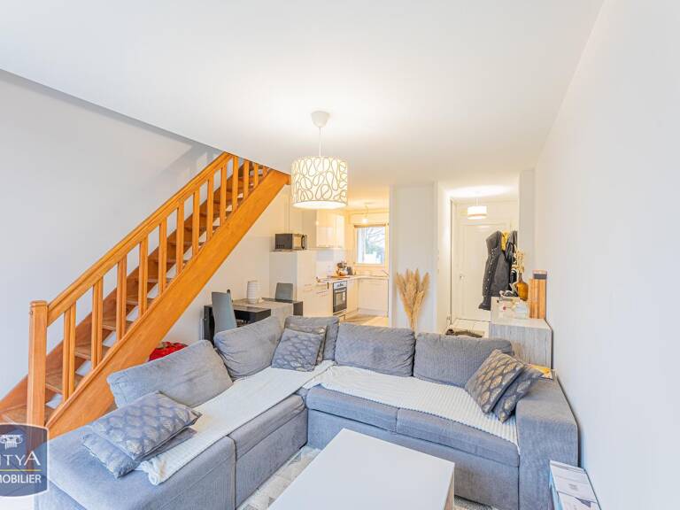 Maison 3 pièces  — photo 1