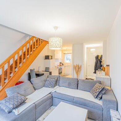 Maison 3 pièces 190000 €