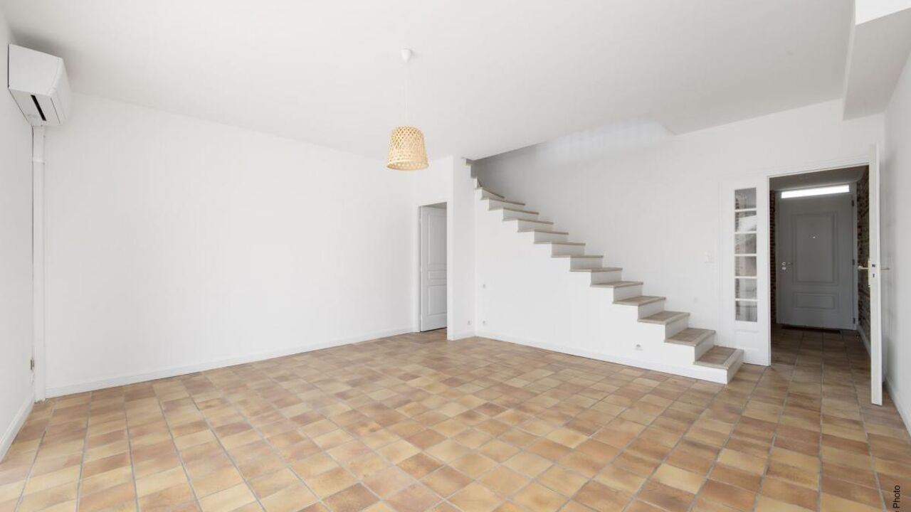 appartement 4 pièces 111 m2 à vendre à Toulouse (31200)