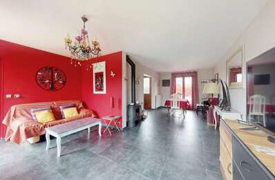 maison 6 pièces 128 m2 à vendre à Cerny (91590)