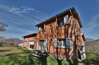 vente maison 530 000 € à proximité de Sisteron (04200)