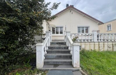 vente maison 290 000 € à proximité de Fontenay-en-Parisis (95190)