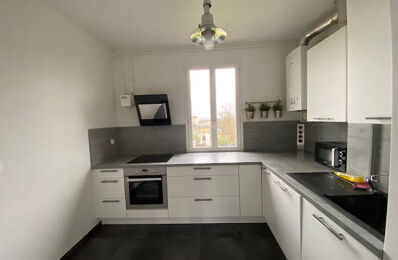 vente appartement 450 492 € à proximité de Meudon (92)