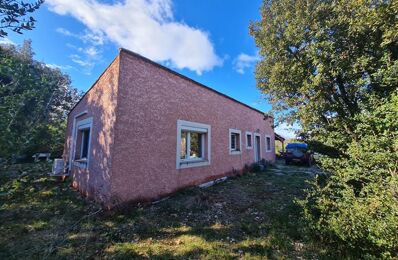 vente maison 192 000 € à proximité de Saint-Sauveur-de-Cruzières (07460)