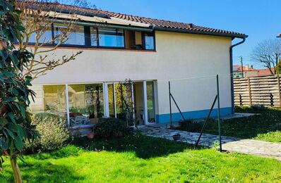 vente maison 320 000 € à proximité de Gagnac-sur-Garonne (31150)