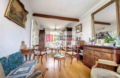 vente maison 488 800 € à proximité de Deauville (14800)
