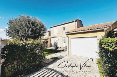 vente maison 210 000 € à proximité de Villar-en-Val (11220)