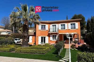 vente maison 995 000 € à proximité de La Cadière-d'Azur (83740)